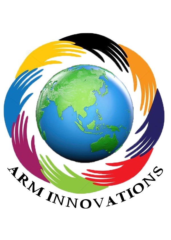 ARM Innovations Logo